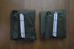2026年最新】軍幕 デッドストックの人気アイテム - メルカリ