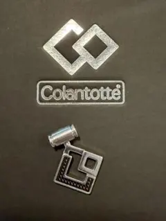 値下げ‼️)Colantotte ネックレス トップ のみ ☆HIRO☆様専用 - メルカリ