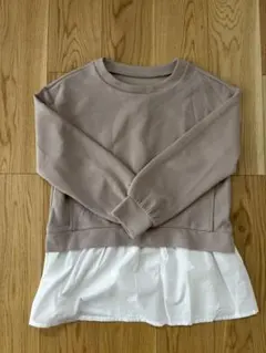 【西松屋】マタニティトップス　M〜Lサイズのサムネイル