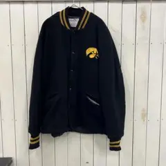 中綿 スタジャン