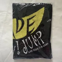 Hey!Say!JUMP  タオル　PARADE