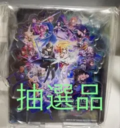 ハッピーラビットハット TGS SAOFD試遊特典&シール、缶バッチセット ハッピーラビットハット TGS SAOFD試遊特典&シール、缶バッチ