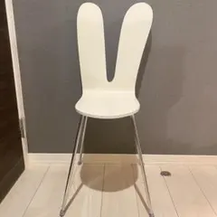 judy cheung さん専用　SANAA チェア マルニ ラビットチェア judy cheung さん専用 SANAA チェア マルニ ラビットチェア - メルカリ