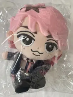 Snow Manスノちるぶら下がらないBigぬいぐるみ　佐久間大介【新品未開封】