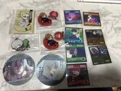 呪術廻戦セット