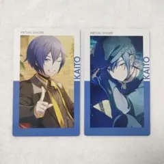 プロセカ KAITO エピカ ePick card vol. 26A まとめ売り