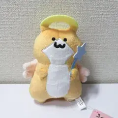 お文具といっしょ エンジェルぬいぐるみ お文具さん ナムコ限定 - メルカリ