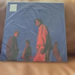 TEN'S UNIQUE THE SENSE 新品未開封 アナログレコード LP | Mercari