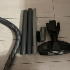 BLACK+DECKER 掃除機用パーツセットのサムネイル