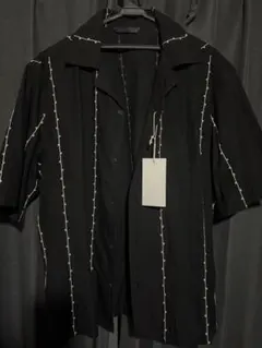 ZARA 半袖シャツ