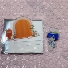 プロセカ KAITO マイセカイ どこでも訪問アクリルスタンドコレクション