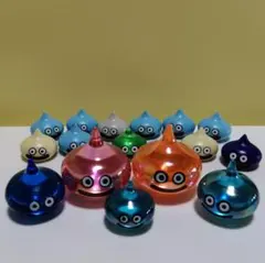 ドラゴンクエスト スライム ミニフィギュア まとめ売り