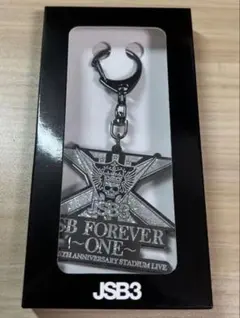 JSB FOREVER ONE キーホルダー