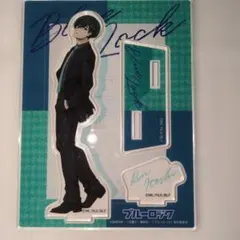 ブルーロック　糸師凛　アクリルスタンド