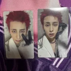 LAPOSTA2025 ラントレ西洸人