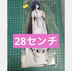私を喰べたい、ひとでなし BIGアクリルスタンド[雨と涙ver.] 全3種セット 私を喰べたい、ひとでなし 比名子 BIGアクリルスタンド【雨と涙ver