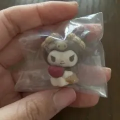 サンリオキャラクターズ チョコレートドール クロミ