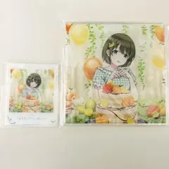 アイマス シャニマス バースデー 記念 グッズセット 誕生日 七草にちか