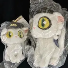 雲母 キララ ぬいぐるみ ポーチ キーホルダー 犬夜叉 殺生丸 LED スタンド 雲母 キララ ぬいぐるみ ポーチ キーホルダー 犬夜叉 殺生丸 LED