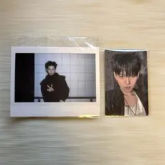 treasure ヨシ トレカ LOVE PULSE