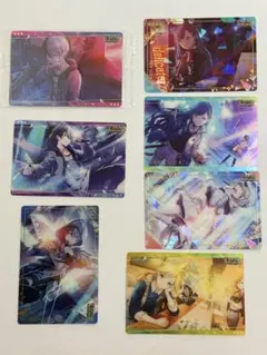 プロセカ【Vivid BAD SQUAD】まとめ売り