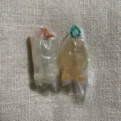 SKZOO グミ＆チャーム　ジニレット ハンクオッカ