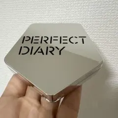 PERFECT DIARY スターダストダイヤモンドハイライト N02
