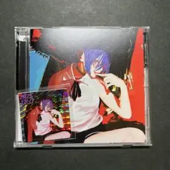 米津玄師 IRIS OUT / JANE DOE 通常盤 特典 ステッカー付き