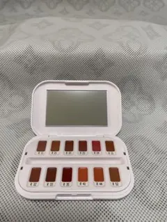 限定非売品　メナード　口紅のサムネイル