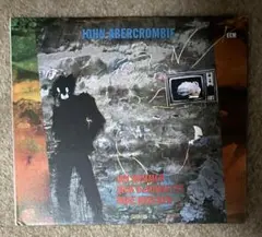 John Abercrombie Night ジョン・アバークロンビー