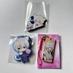 神様はじめました 巴衛