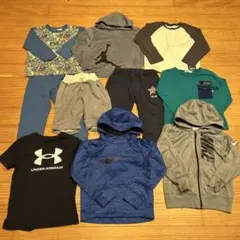 男の子120まとめ売り