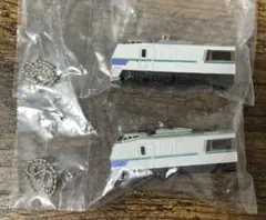 キハ183 2つセット　Thailand