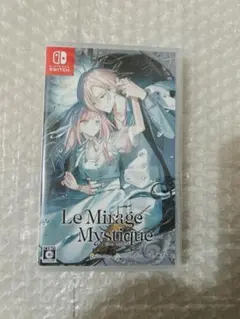 Le Mirage Mystique ルミラージュミスティーク ミラミス　ソフト
