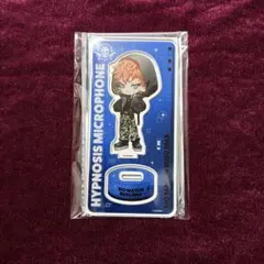 毒島メイソン理鶯 ラフォーレ アクスタ ヒプマイ