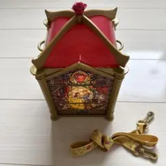 美女と野獣 ポップコーンバケット ディズニー