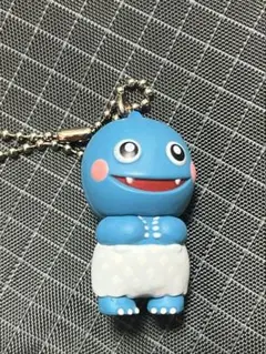 がんこちゃん キーホルダー