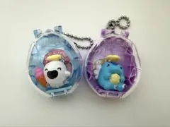 たまごっち　コレクティブルズ エンジェルスナックタイム　2点まとめ売り