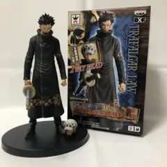 【匿名配送】ワンピース DX フィギュア グラメン ロー 箱付き