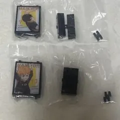 ハイキュー‼︎ エモーショナルライトアップポスターコレクション 日向 影山