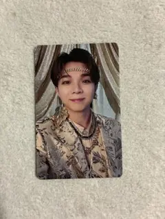 M!LK 塩﨑太智 爆裂愛してる 好きすぎて滅 通常版 トレカ