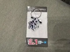 mojojojo 一番くじ　キーホルダー