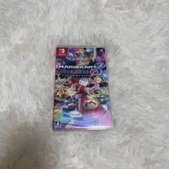 マリオカート8 デラックス Nintendo Switch