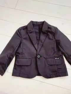 COMME CA ISM　コムサイズム　ジャケット　七五三　入園式　フォーマル