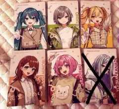 2025年最新】プロセカ日野森志歩 箔押しの人気アイテム - メルカリ