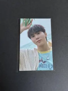 スングァン　SEVENTEEN TSUTAYA 特典　ラキドロ