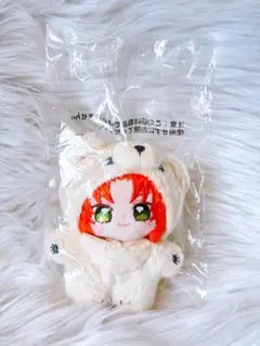 【未開封品】あんスタ いつぬい 月永レオ
