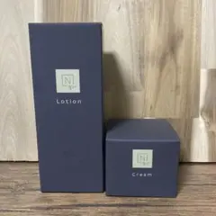 Nオーガニック Vie ローション・クリームセット