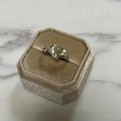 新品仕上げ済】ティファニー フルハートリング 7号 - メルカリ