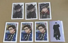 Paradox Live パラライ Gプリ 直明